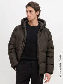 Куртки и дубленки Marc O’Polo модель 5000011894-0013 Фото
