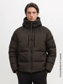 Куртки и дубленки Marc O’Polo модель 5000011894-0013 Фото