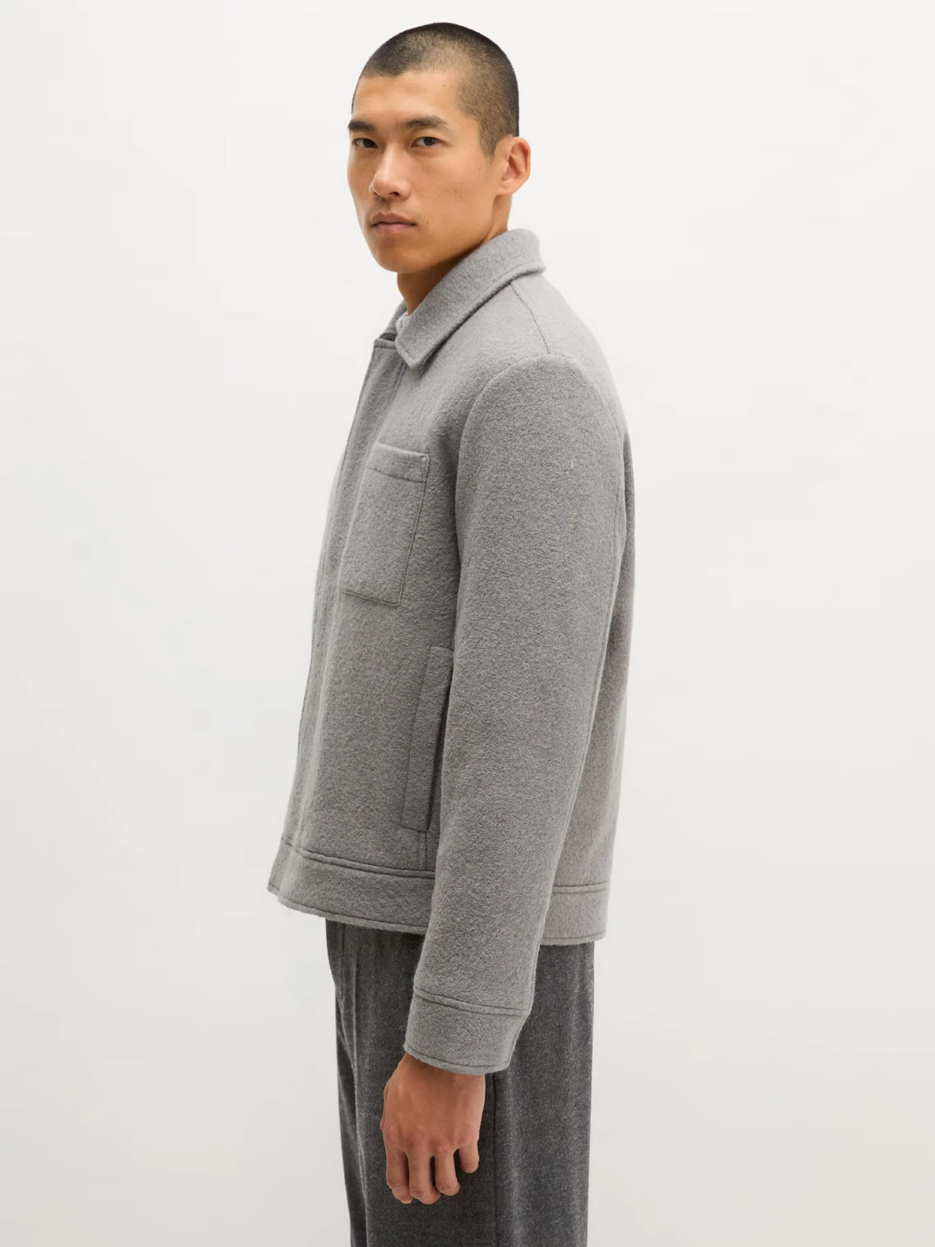 Куртки та дублянки Marc O’Polo модель 5000018396-0646 Куртки та дублянки Marc O’Polo модель 5000018396-0646 Фото