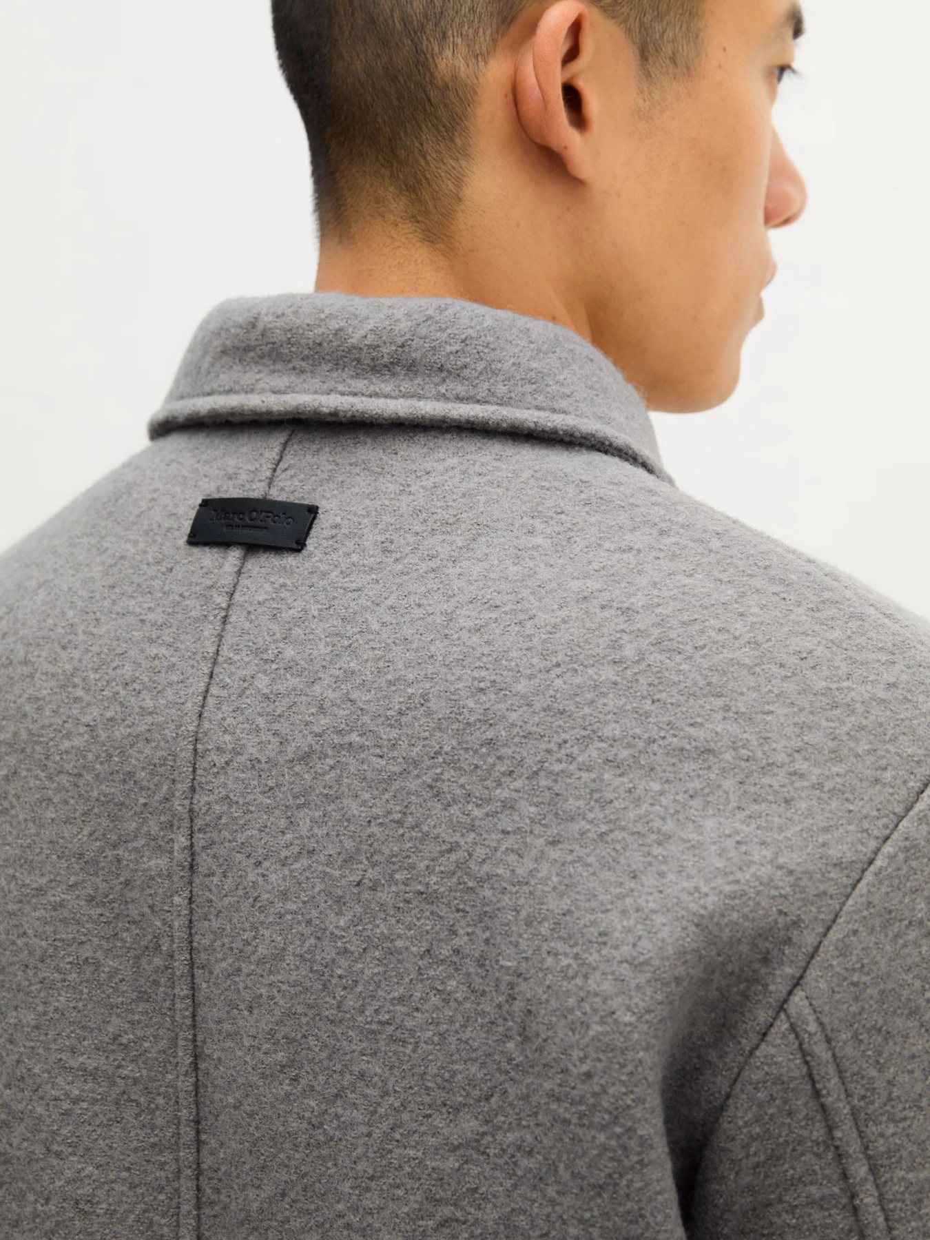 Куртки та дублянки Marc O’Polo модель 5000018396-0646 Куртки та дублянки Marc O’Polo модель 5000018396-0646 Фото