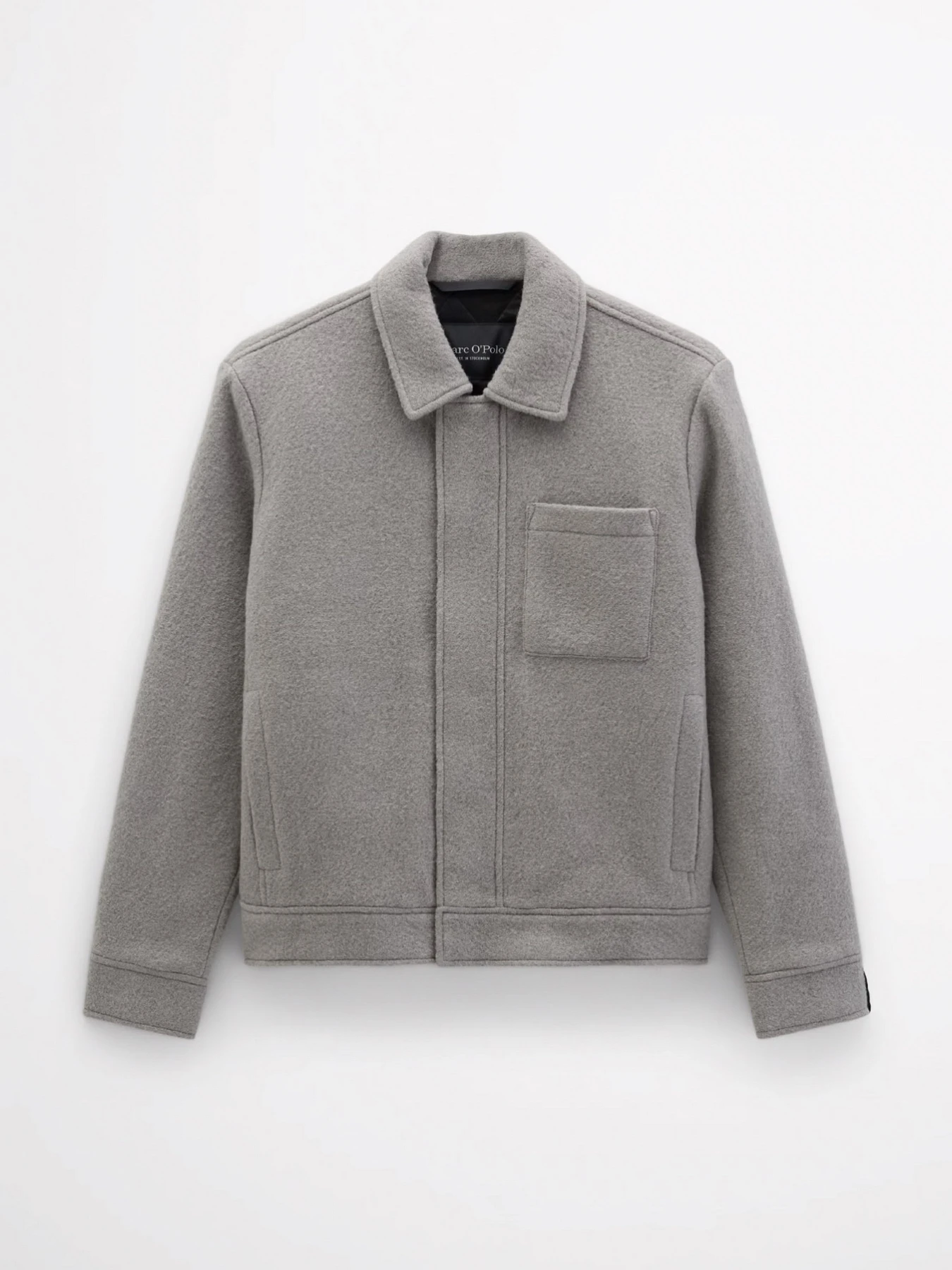 Куртки та дублянки Marc O’Polo модель 5000018396-0646 Куртки та дублянки Marc O’Polo модель 5000018396-0646 Фото