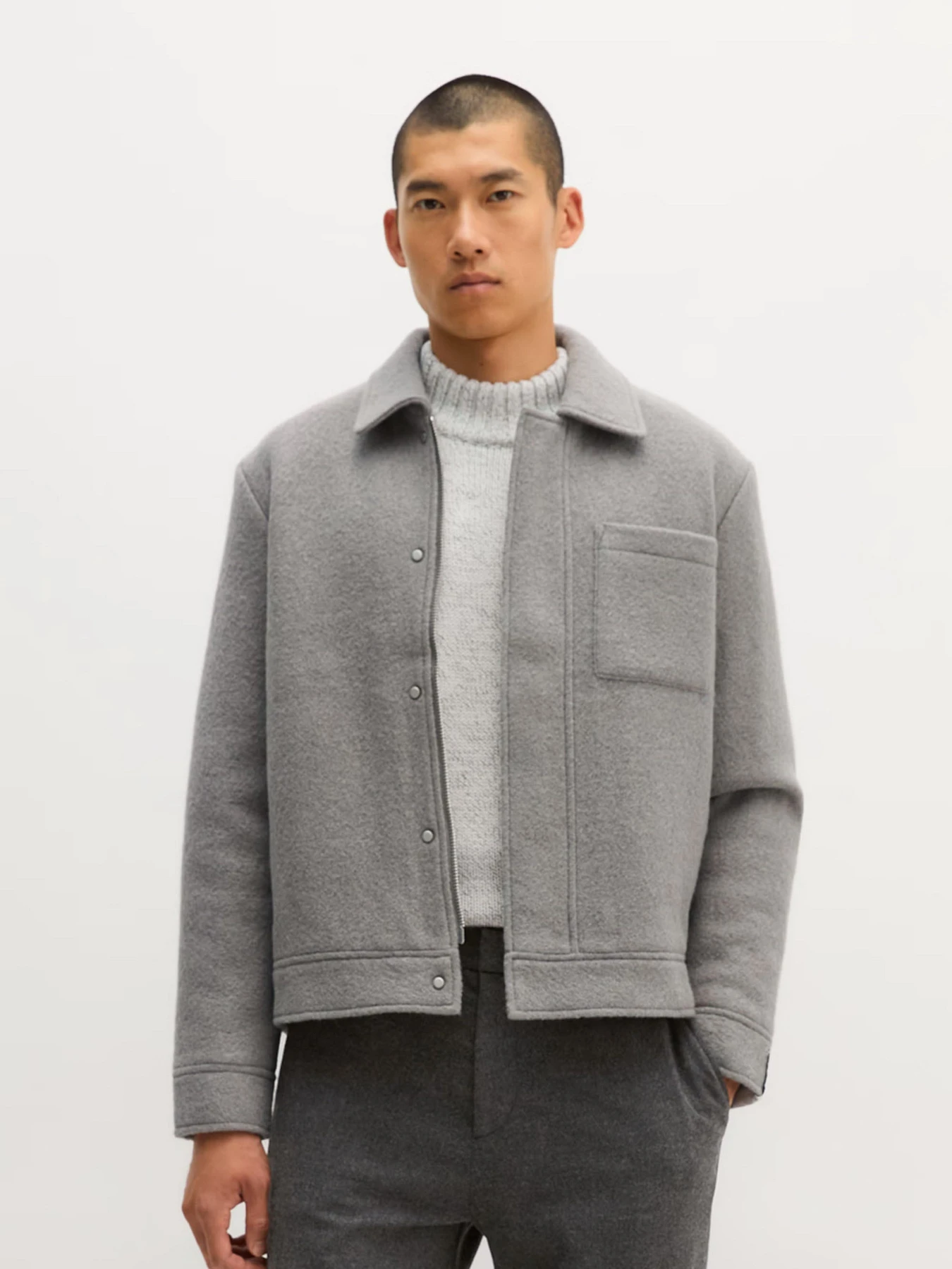 Куртки та дублянки Marc O’Polo модель 5000018396-0646 Куртки та дублянки Marc O’Polo модель 5000018396-0646 Фото