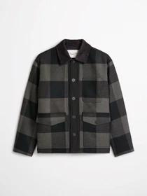 Куртки та дублянки Marc O'Polo denim модель 5000011723-3058 Фото