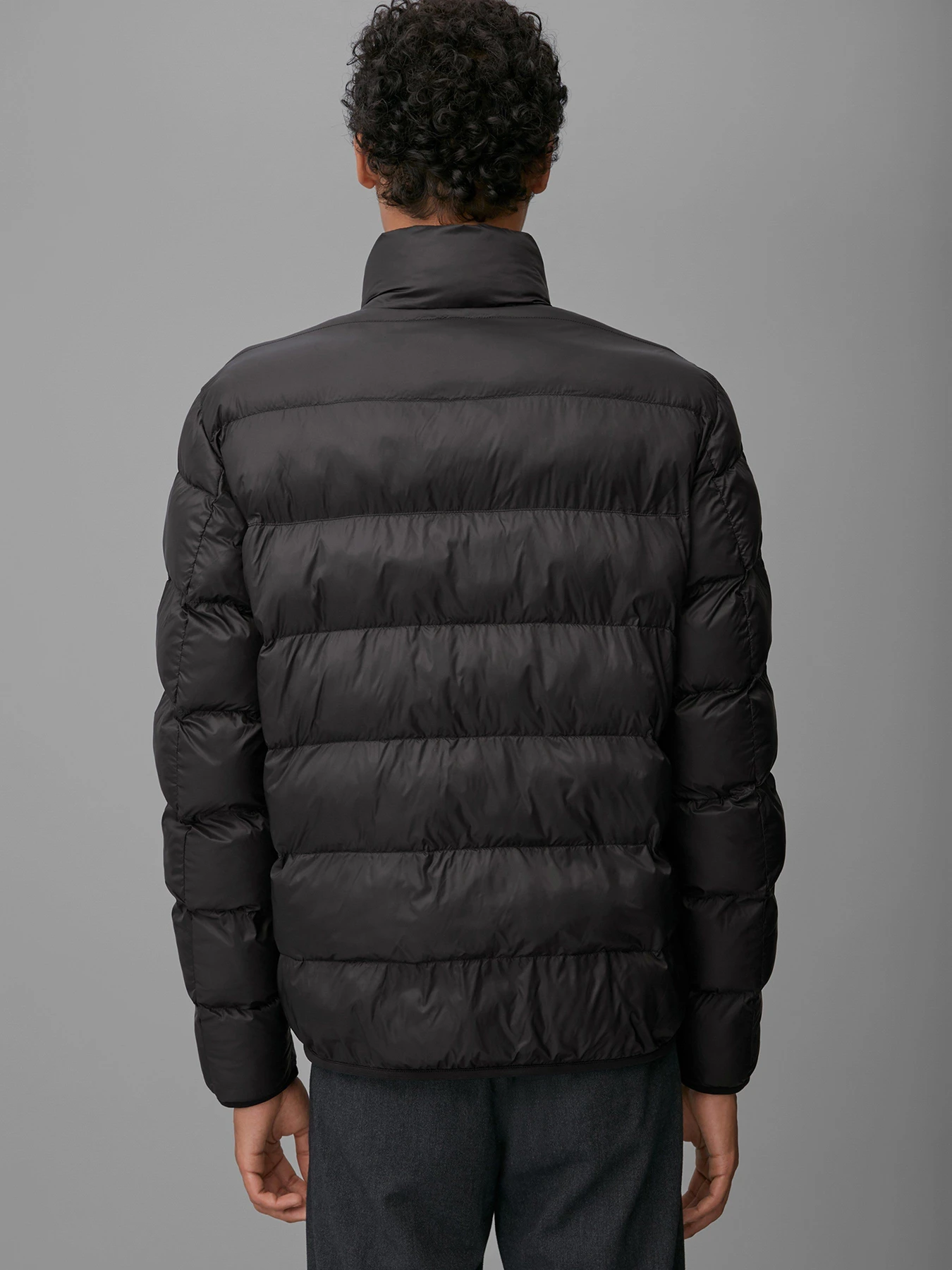 Куртки и дубленки Marc O’Polo модель 029114270410-990 Куртки и дубленки Marc O’Polo модель 029114270410-990 Фото