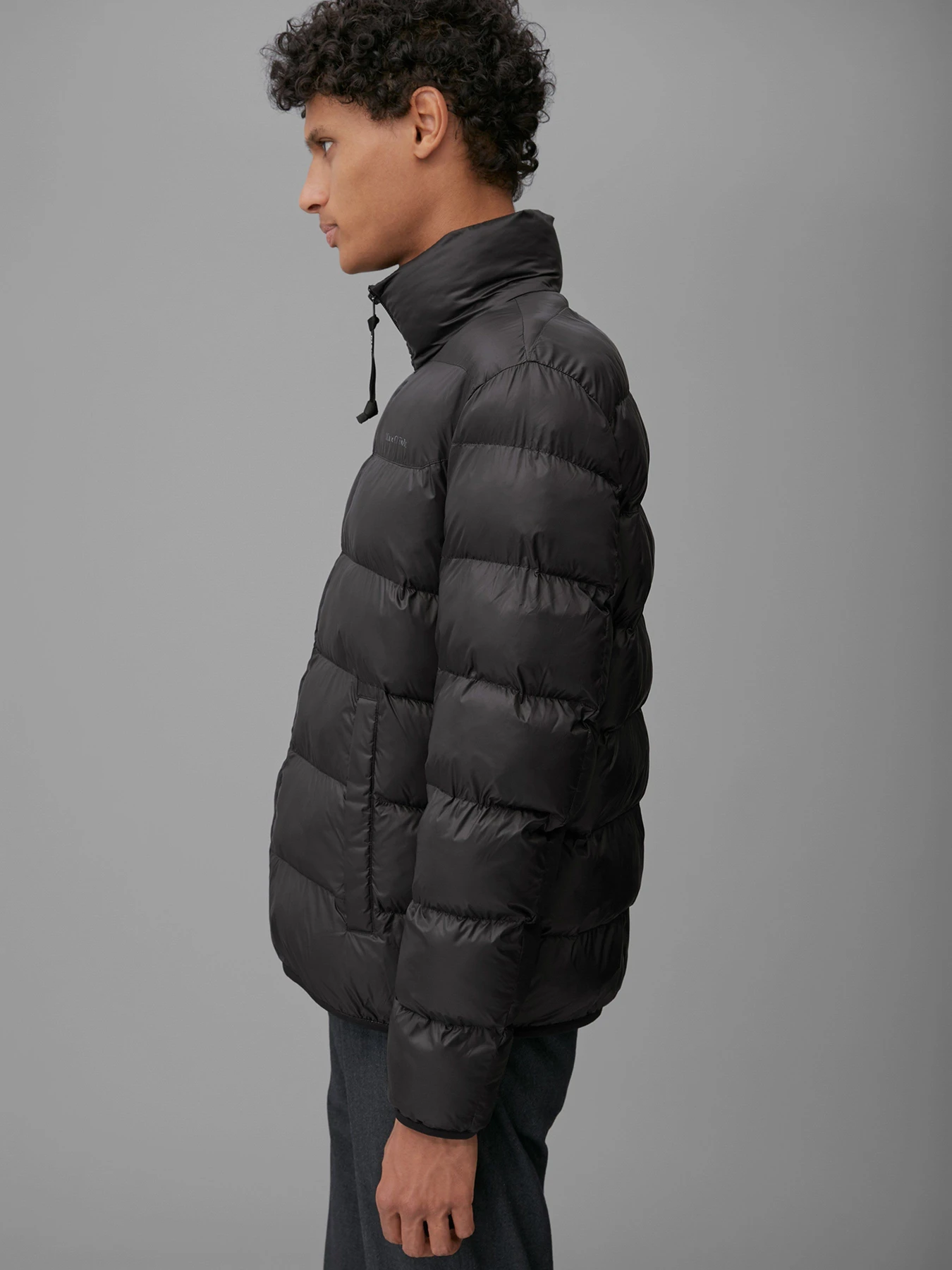 Куртки и дубленки Marc O’Polo модель 029114270410-990 Куртки и дубленки Marc O’Polo модель 029114270410-990 Фото