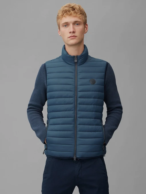 Жилеты Marc O’Polo модель 120114272052-846 Фото