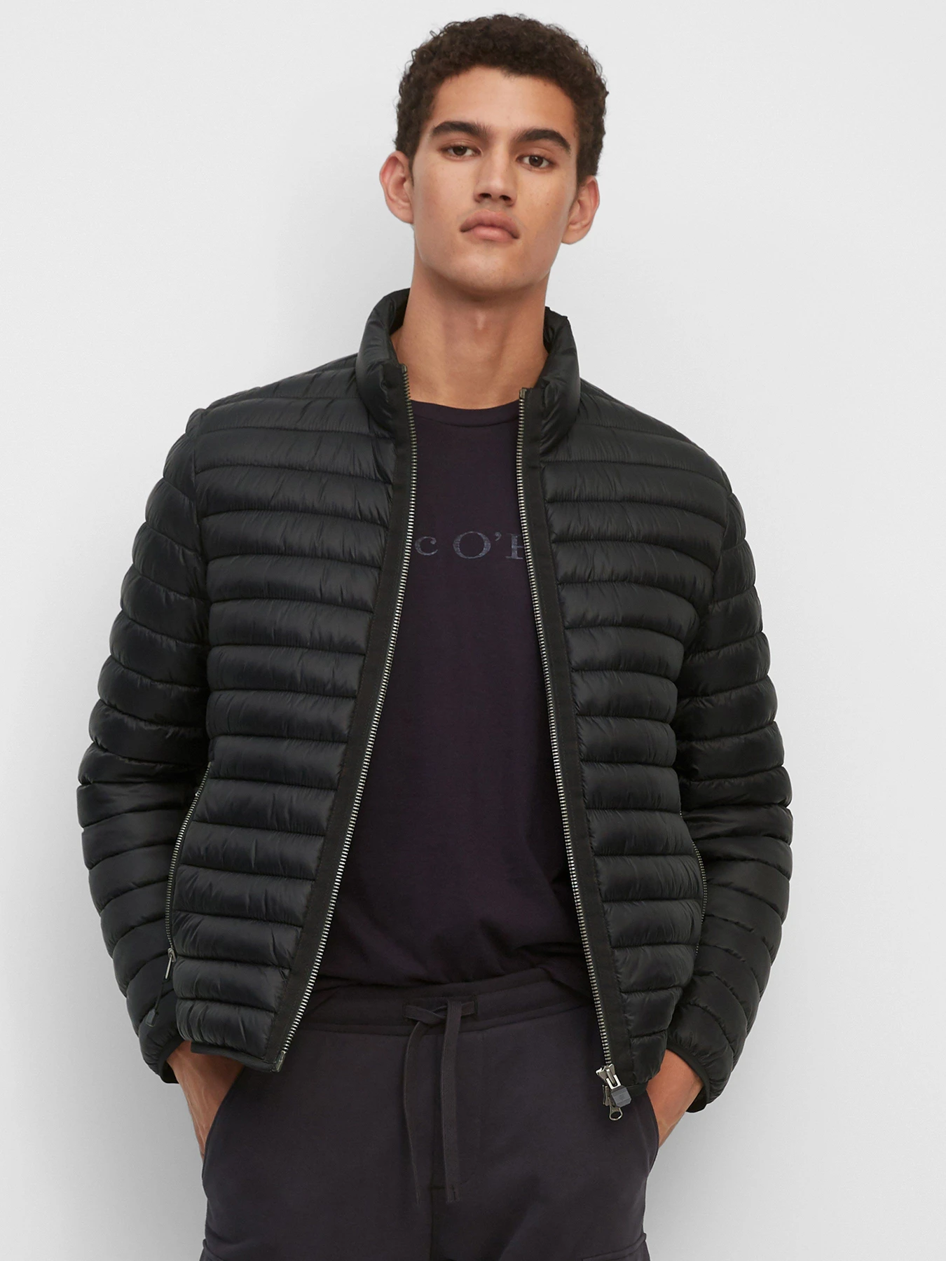 Куртки и дубленки Marc O’Polo модель B21114270112-990 Куртки и дубленки Marc O’Polo модель B21114270112-990 Фото