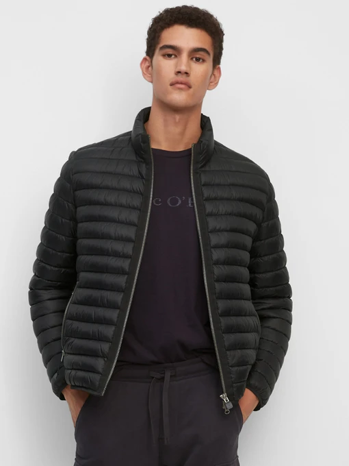 Куртки та дублянки Marc O’Polo модель B21114270112-990 Фото