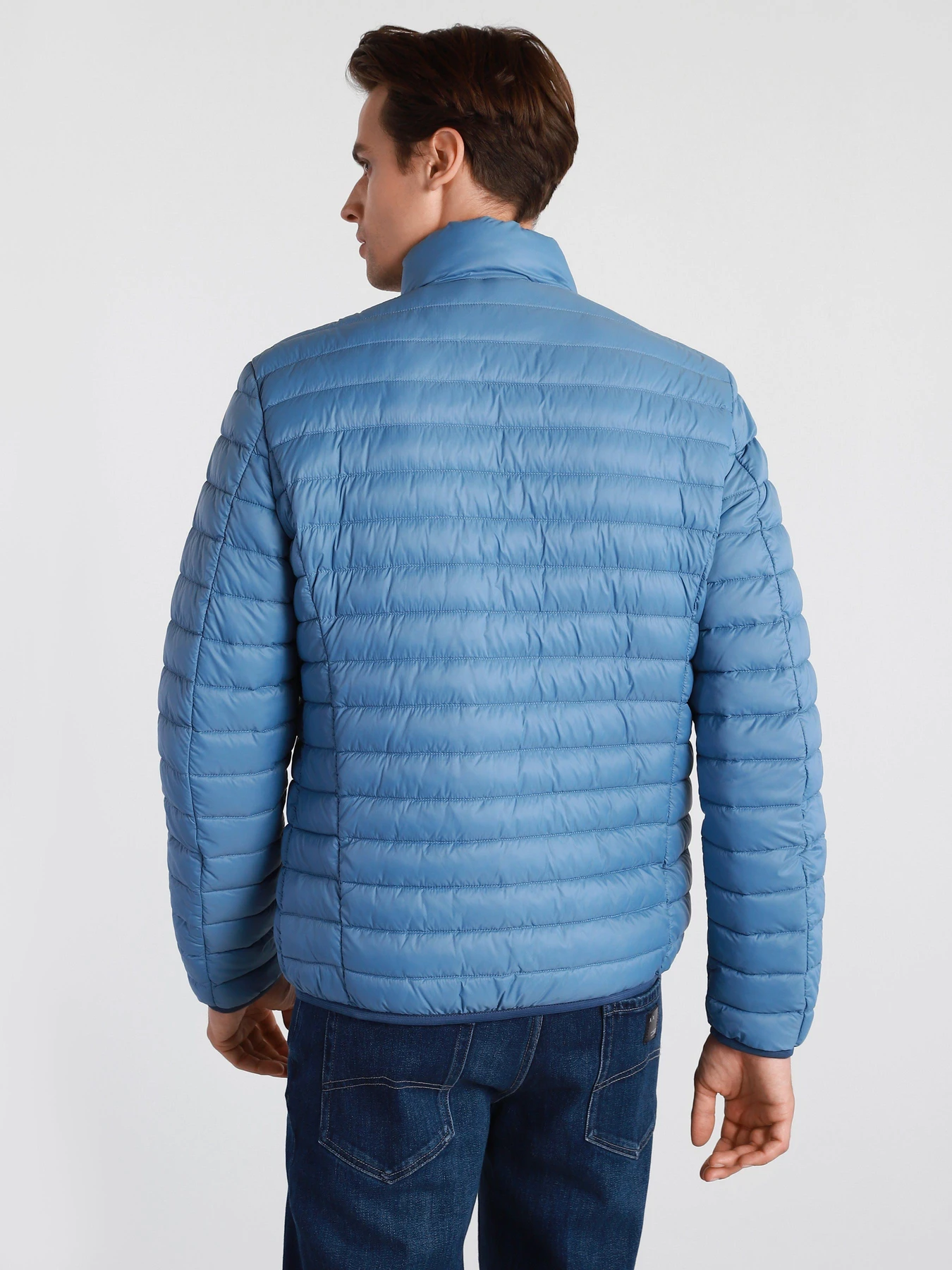 Куртки та дублянки Marc O’Polo модель 121114270288-849 Куртки та дублянки Marc O’Polo модель 121114270288-849 Фото