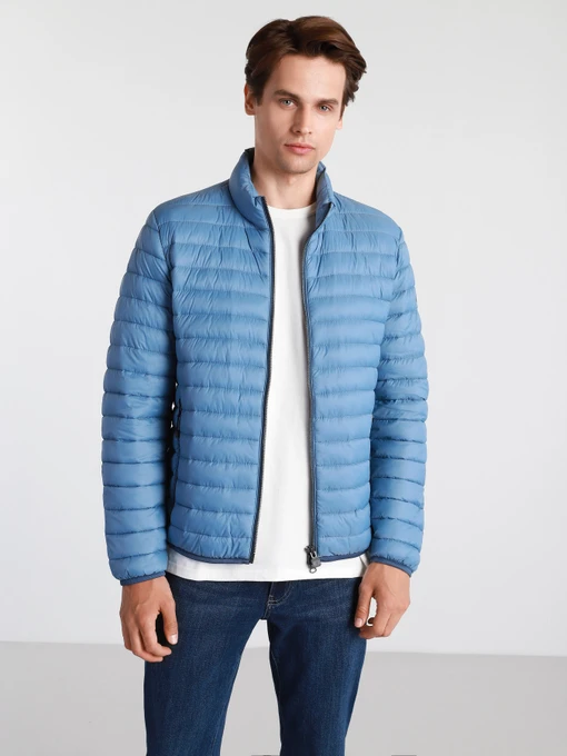 Куртки та дублянки Marc O’Polo модель 121114270288-849 Фото