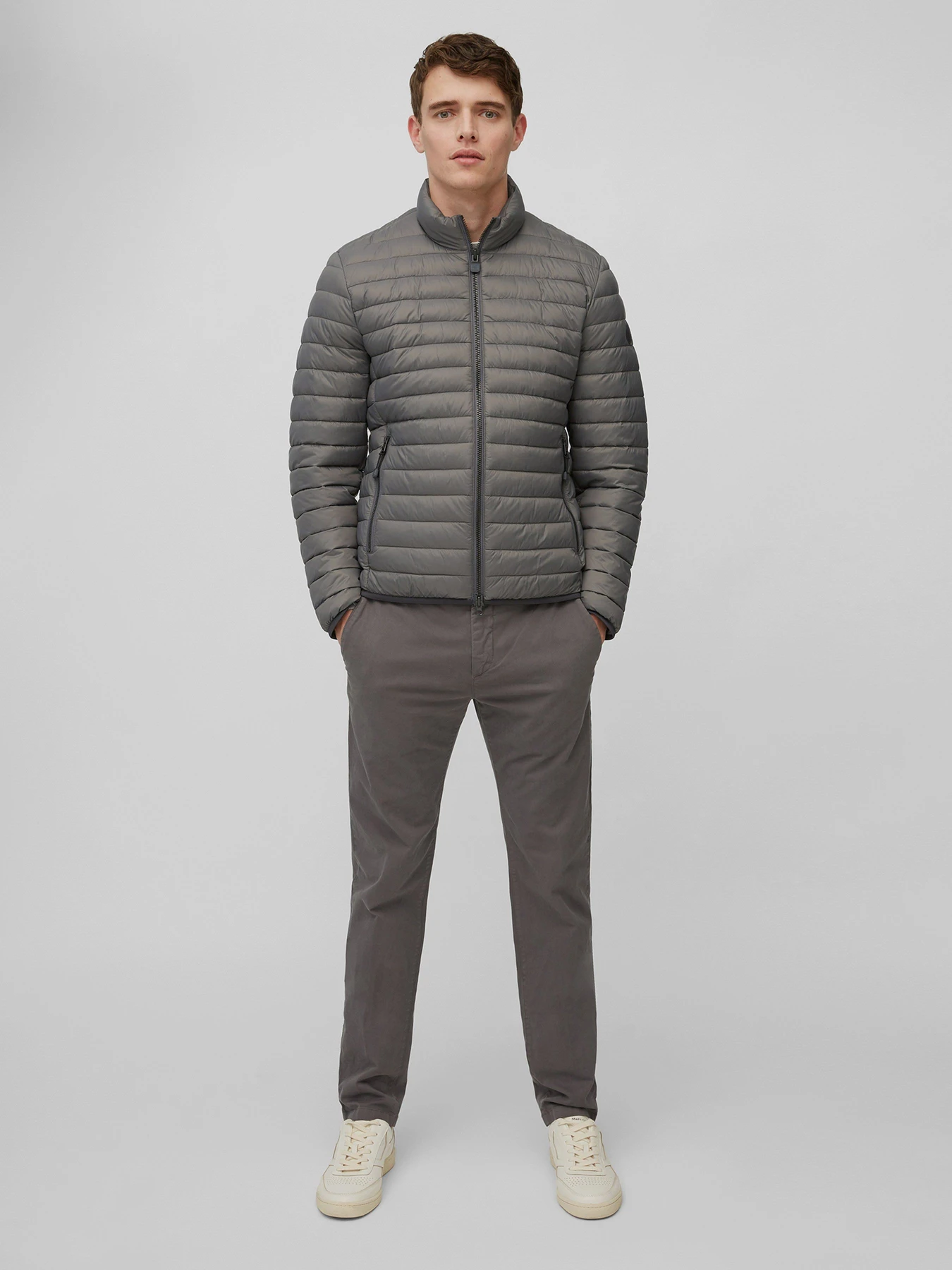 Куртки и дубленки Marc O’Polo модель 121114270288-920 Фото