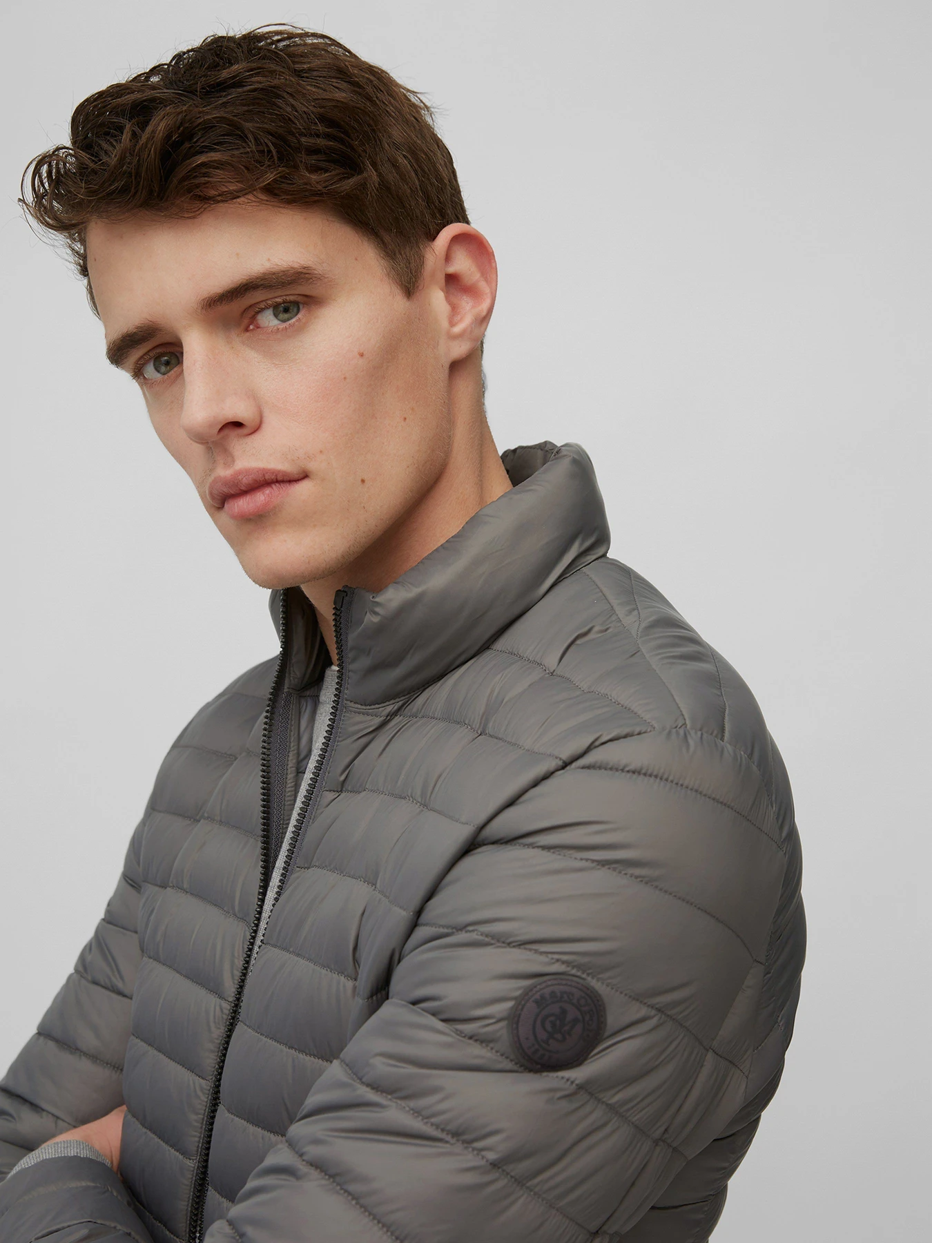 Куртки и дубленки Marc O’Polo модель 121114270288-920 Фото