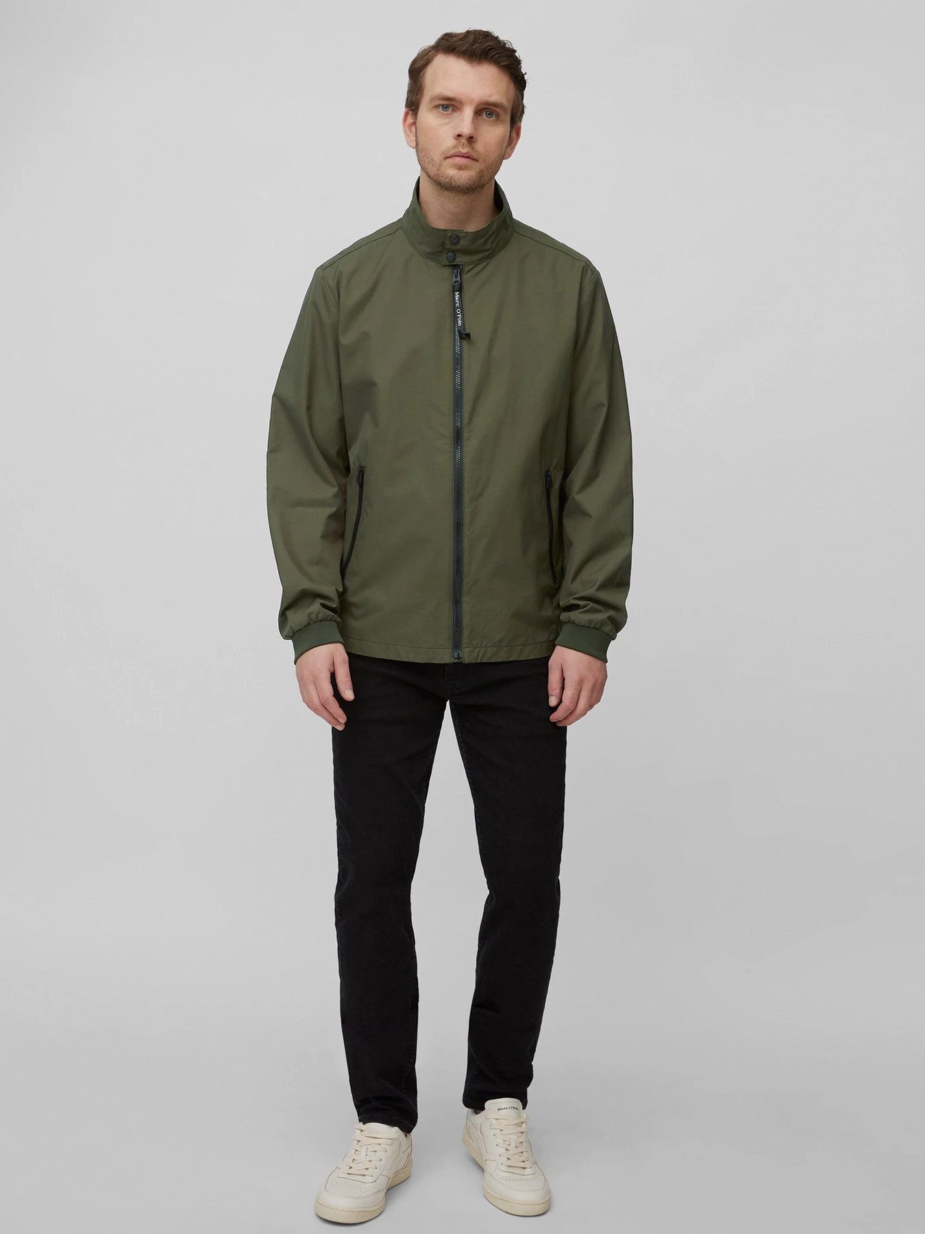 Куртки та дублянки Marc O’Polo модель 122004370230-471 Куртки та дублянки Marc O’Polo модель 122004370230-471 Фото