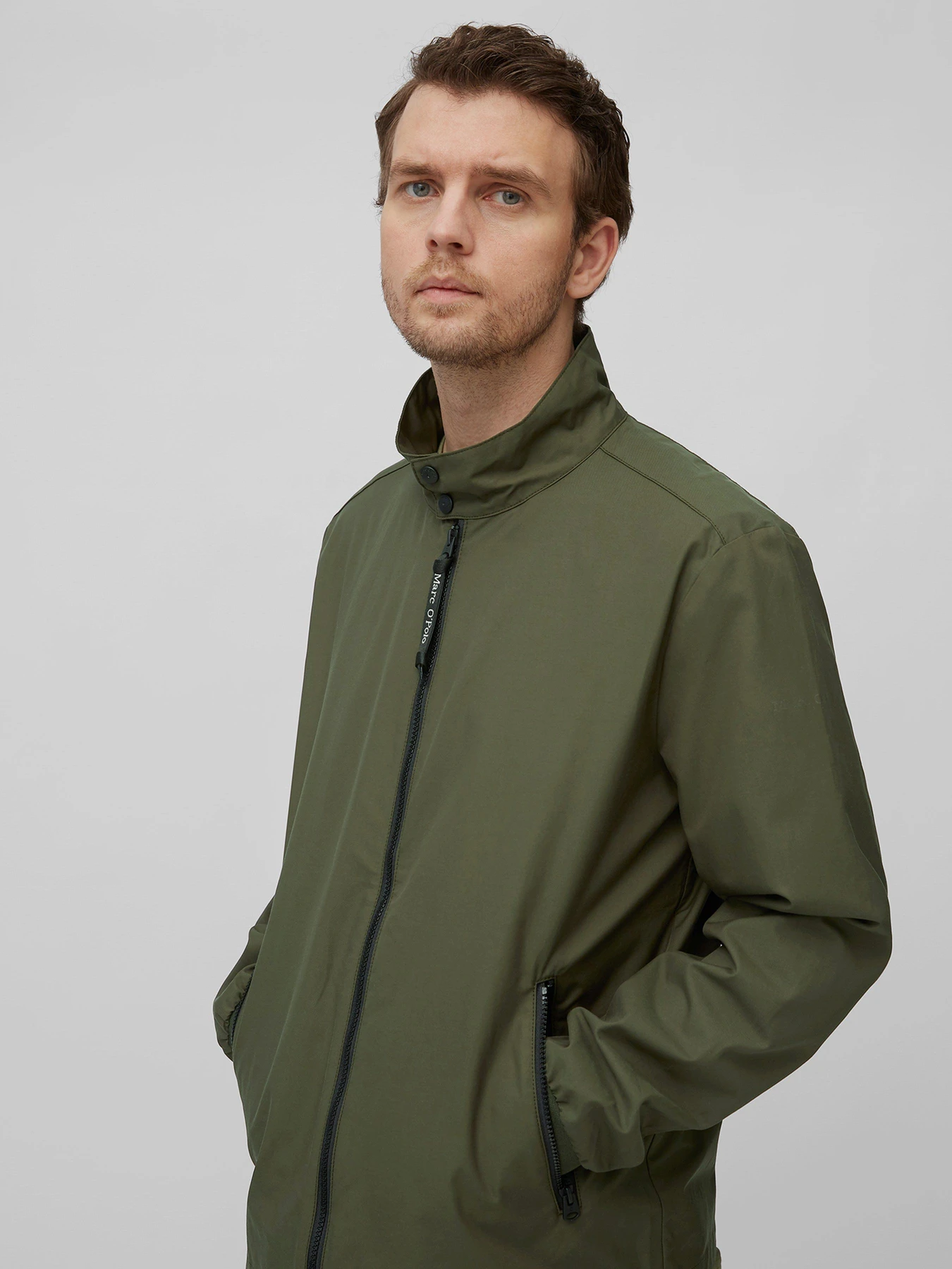 Куртки та дублянки Marc O’Polo модель 122004370230-471 Куртки та дублянки Marc O’Polo модель 122004370230-471 Фото