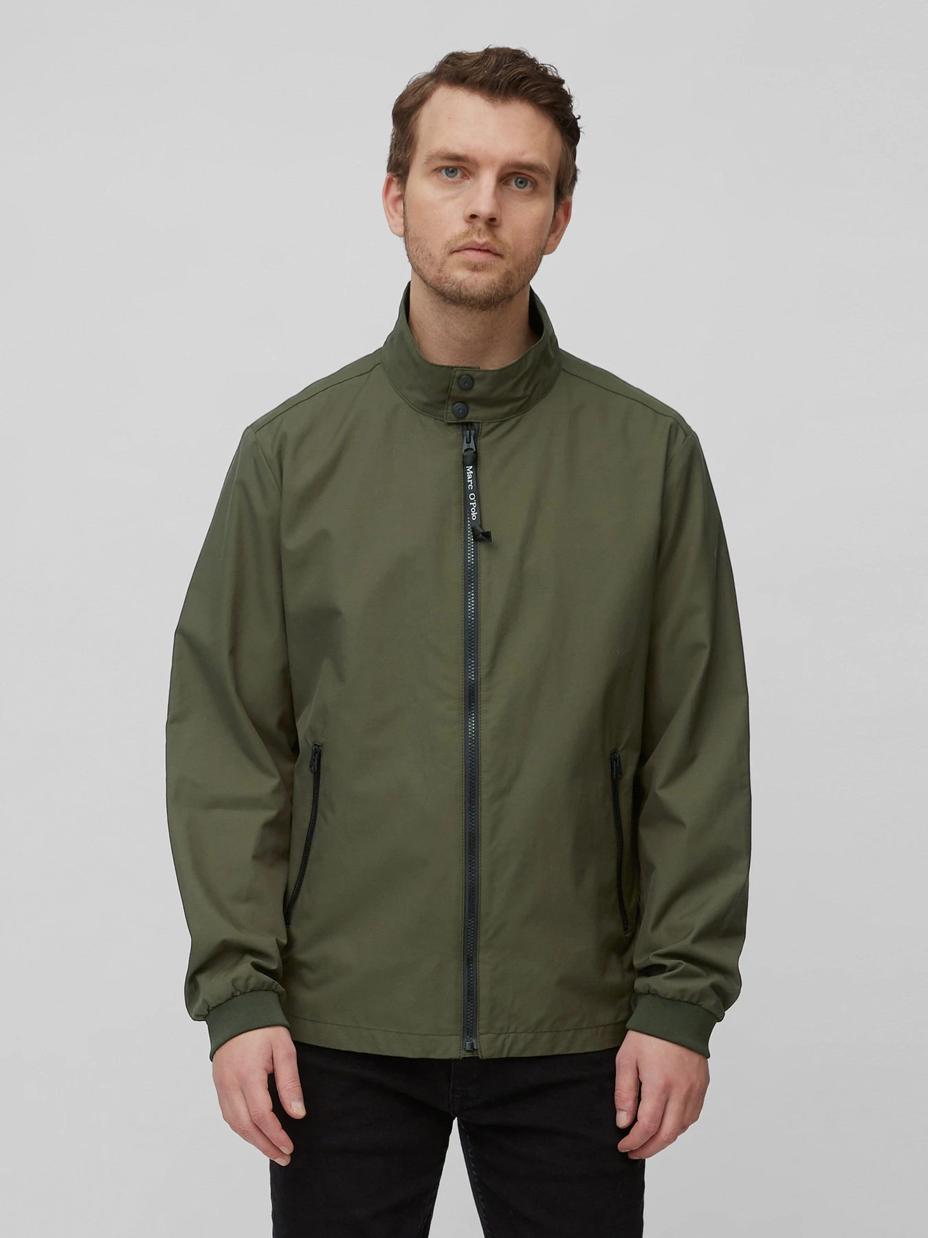 Куртки та дублянки Marc O’Polo модель 122004370230-471 Куртки та дублянки Marc O’Polo модель 122004370230-471 Фото