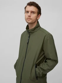 Куртки та дублянки Marc O’Polo модель 122004370230-471 Фото