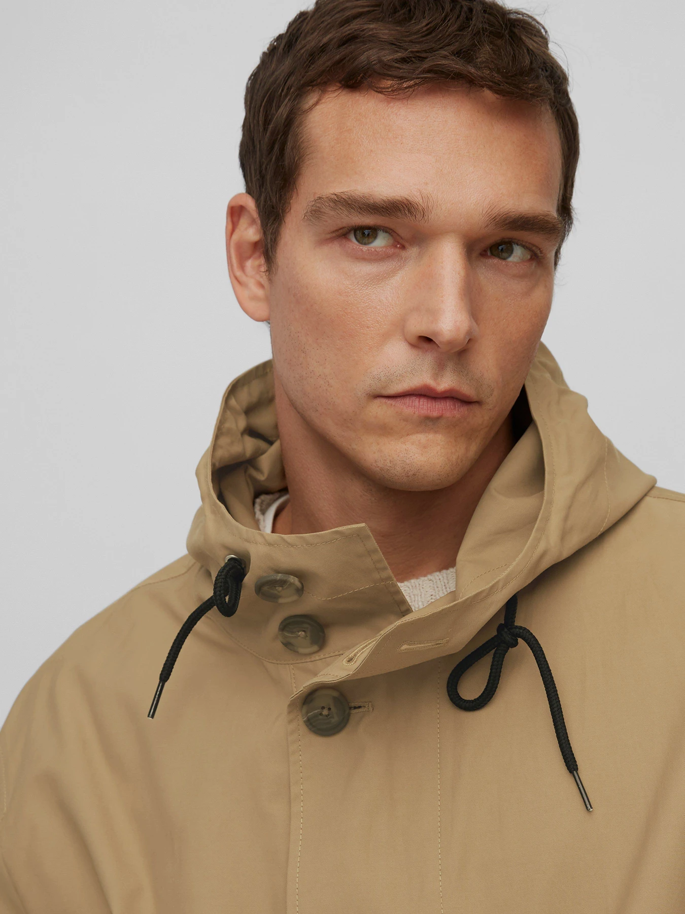 Пальто и плащи Marc O’Polo модель 122004371004-736 Пальто и плащи Marc O’Polo модель 122004371004-736 Фото