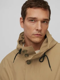 Пальто и плащи Marc O’Polo модель 122004371004-736 Фото