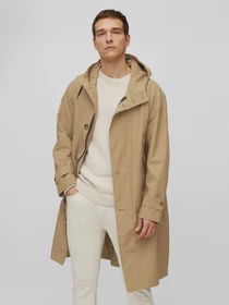 Пальто и плащи Marc O’Polo модель 122004371004-736 Фото