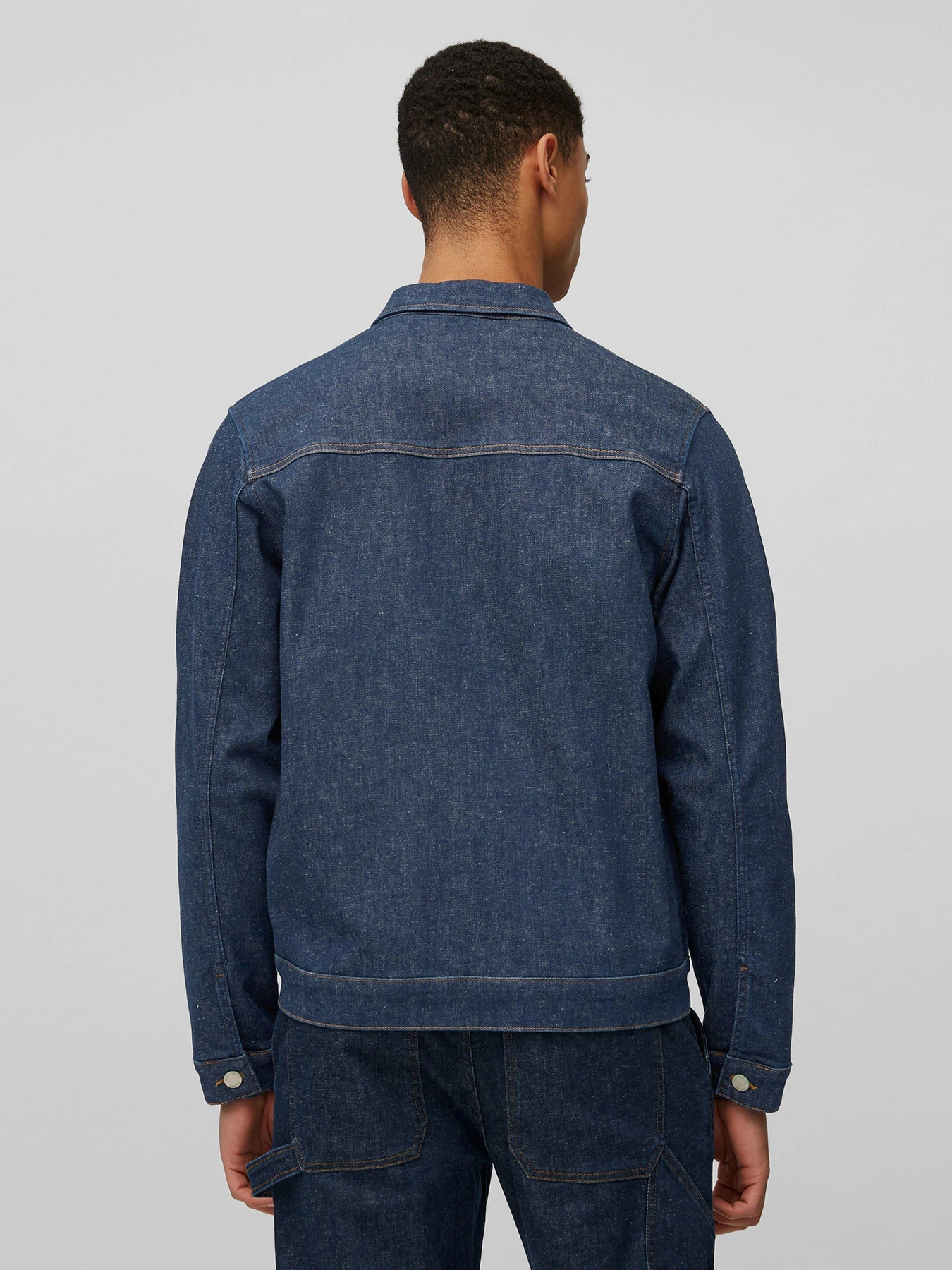 Куртки и дубленки Marc O’Polo DENIM модель 162912125006-P33 Фото