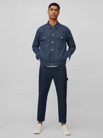 Куртки и дубленки Marc O’Polo DENIM модель 162912125006-P33 Фото