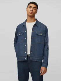 Куртки и дубленки Marc O’Polo DENIM модель 162912125006-P33 Фото