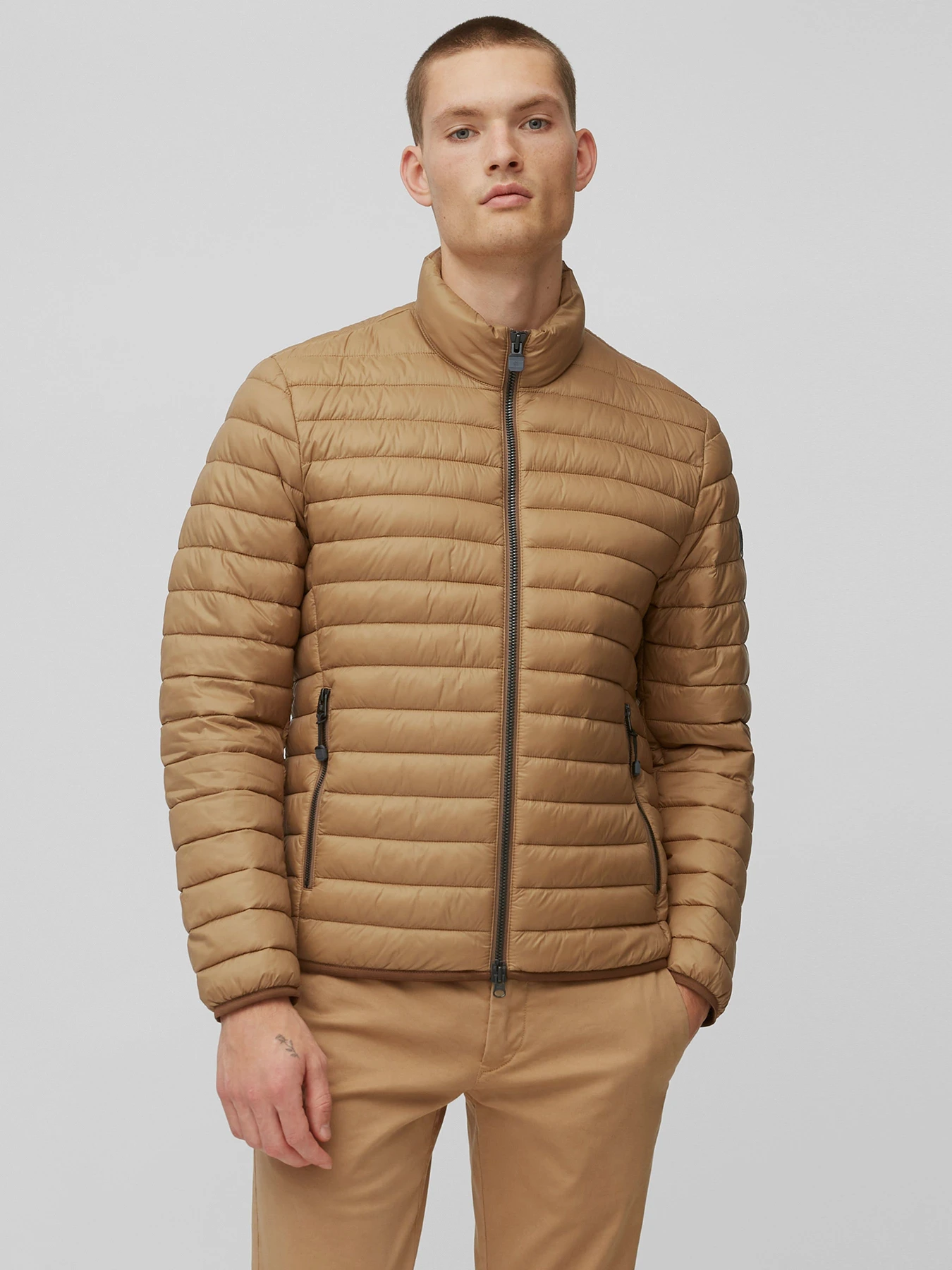 Куртки и дубленки Marc O’Polo модель 121114270288-739 Куртки и дубленки Marc O’Polo модель 121114270288-739 Фото