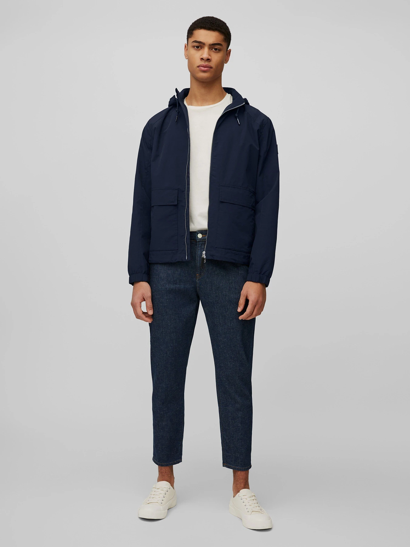 Куртки и дубленки Marc O’Polo DENIM модель 162086670246-834 Фото