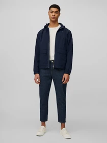 Куртки и дубленки Marc O’Polo DENIM модель 162086670246-834 Фото