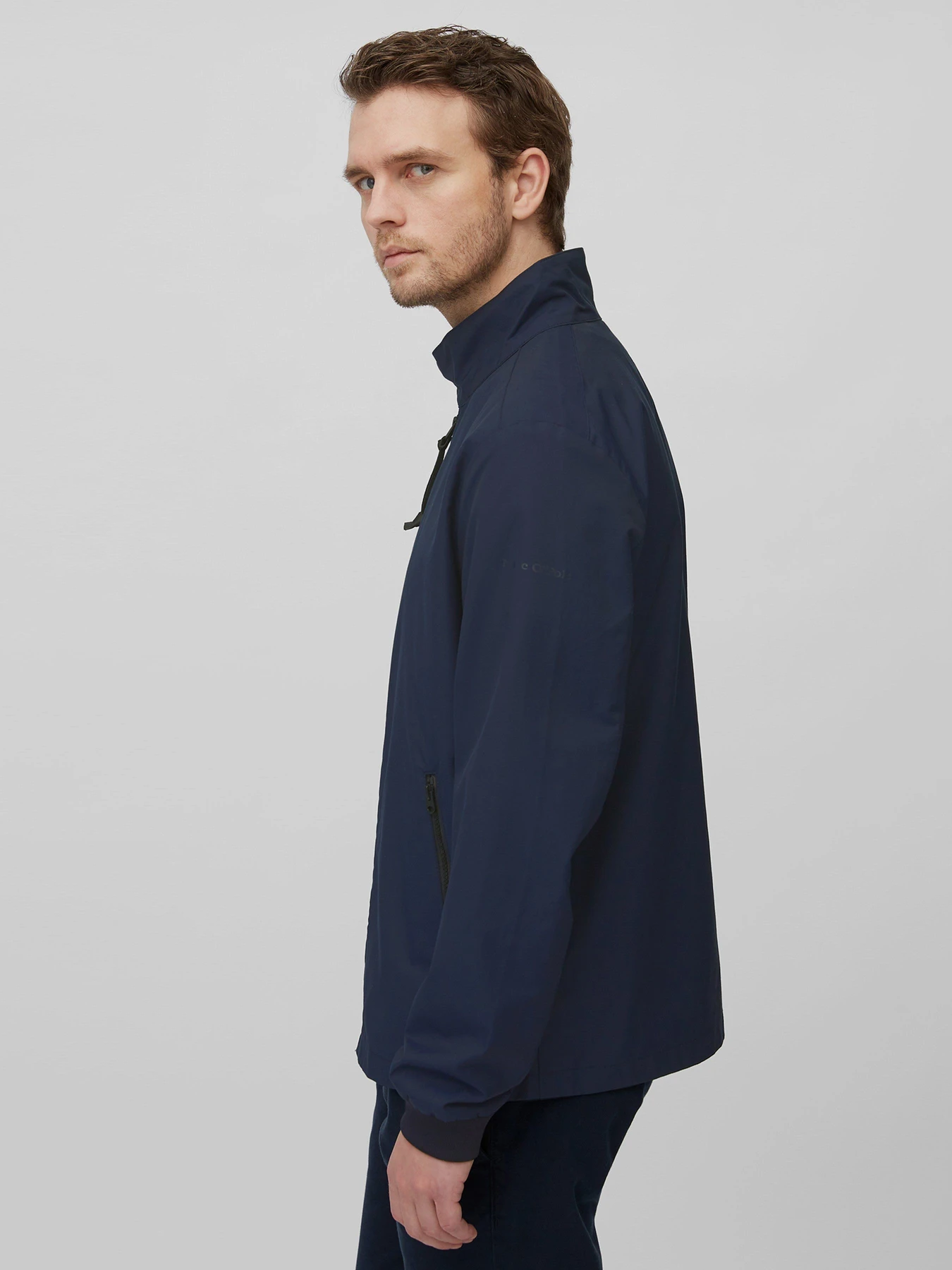 Куртки и дубленки Marc O’Polo модель 122004370230-896 Фото