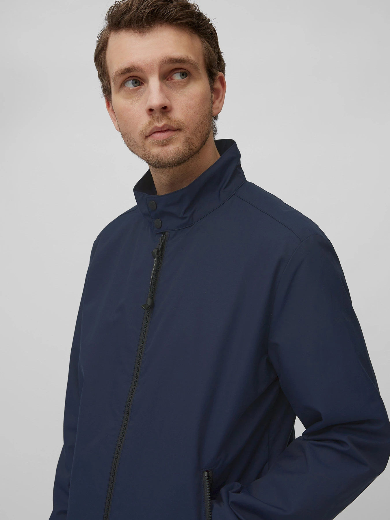 Куртки и дубленки Marc O’Polo модель 122004370230-896 Фото