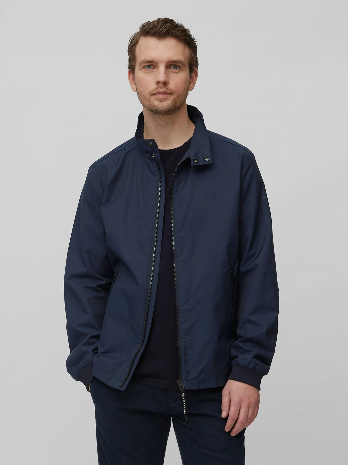 Куртки и дубленки Marc O’Polo модель 122004370230-896 Фото