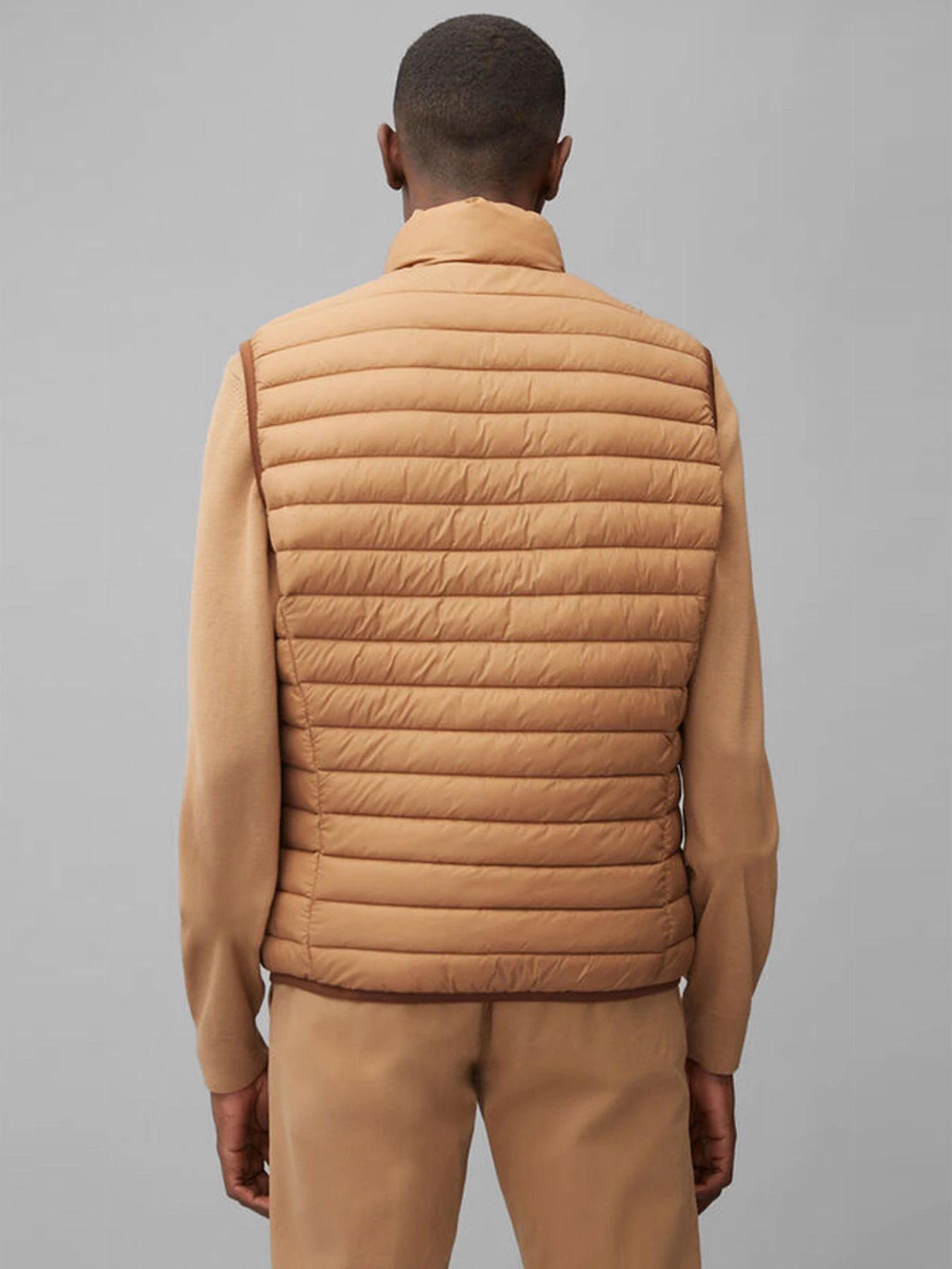 Жилети Marc O’Polo модель 120114272052-739 Жилети Marc O’Polo модель 120114272052-739 Фото