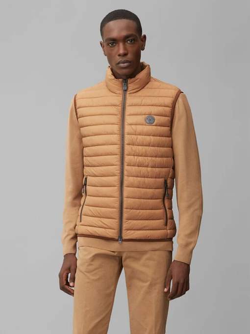 Жилеты Marc O’Polo модель 120114272052-739 Фото