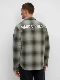 Куртки та дублянки Marc O'Polo denim модель 168039970294-N07 Фото