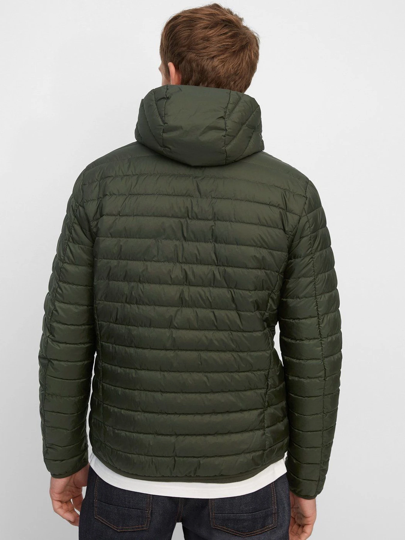 Куртки и дубленки Marc O’Polo модель M28080170340-428 Куртки и дубленки Marc O’Polo модель M28080170340-428 Фото