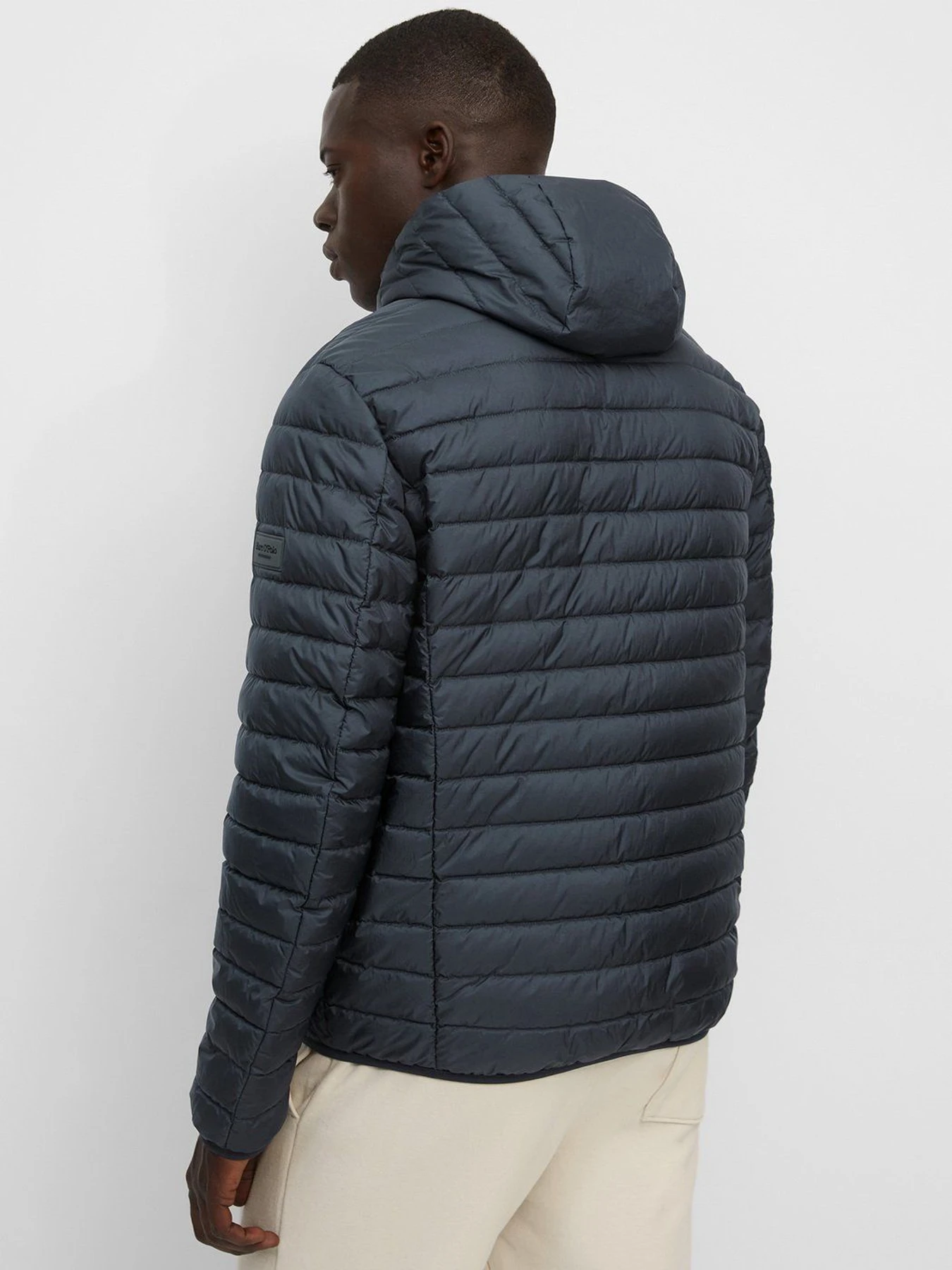 Куртки и дубленки Marc O’Polo модель M28080170340-896 Куртки и дубленки Marc O’Polo модель M28080170340-896 Фото