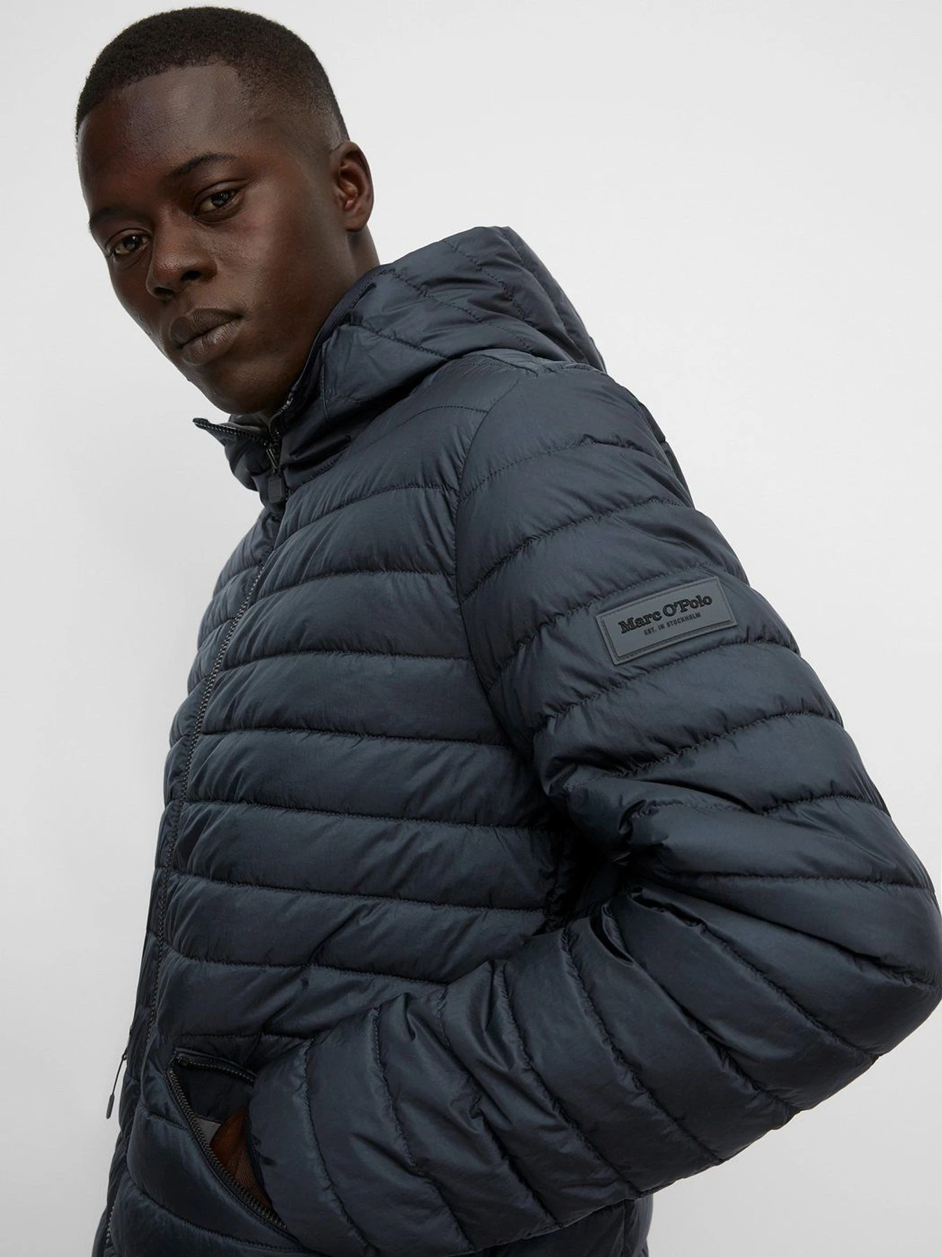 Куртки и дубленки Marc O’Polo модель M28080170340-896 Куртки и дубленки Marc O’Polo модель M28080170340-896 Фото