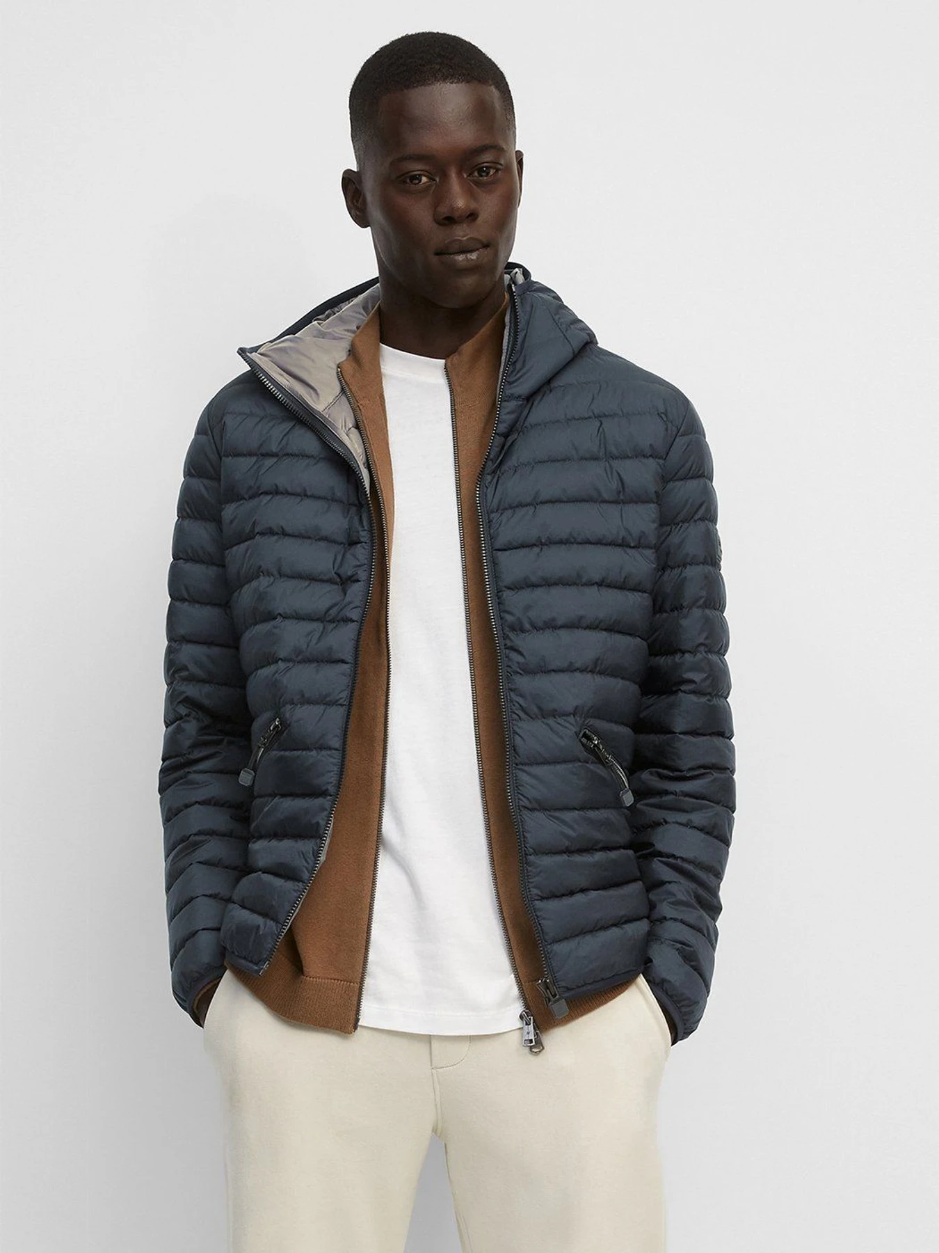 Куртки и дубленки Marc O’Polo модель M28080170340-896 Куртки и дубленки Marc O’Polo модель M28080170340-896 Фото