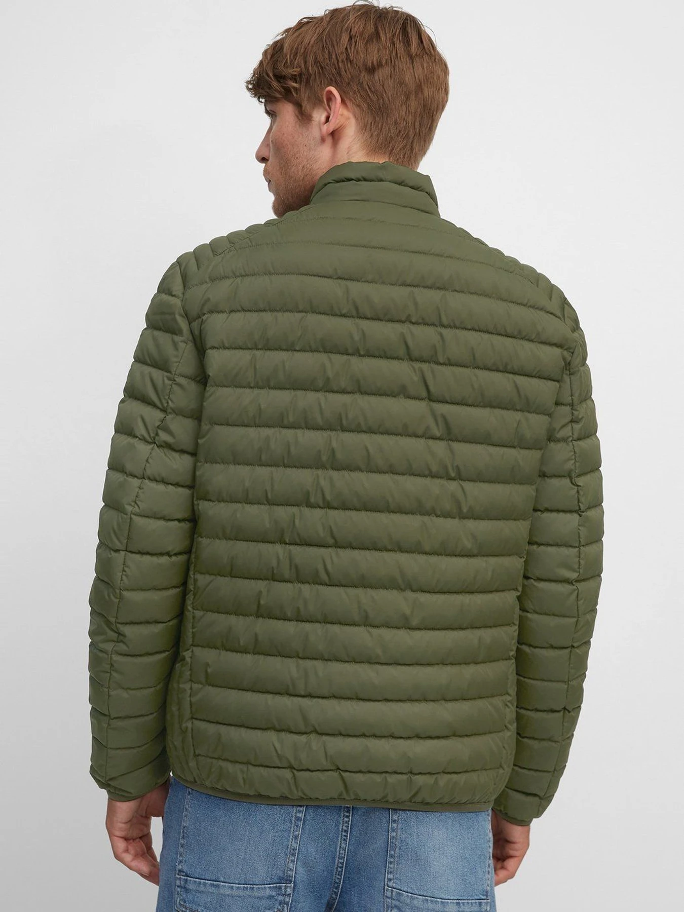 Куртки и дубленки Marc O’Polo модель M28096070076-428 Куртки и дубленки Marc O’Polo модель M28096070076-428 Фото