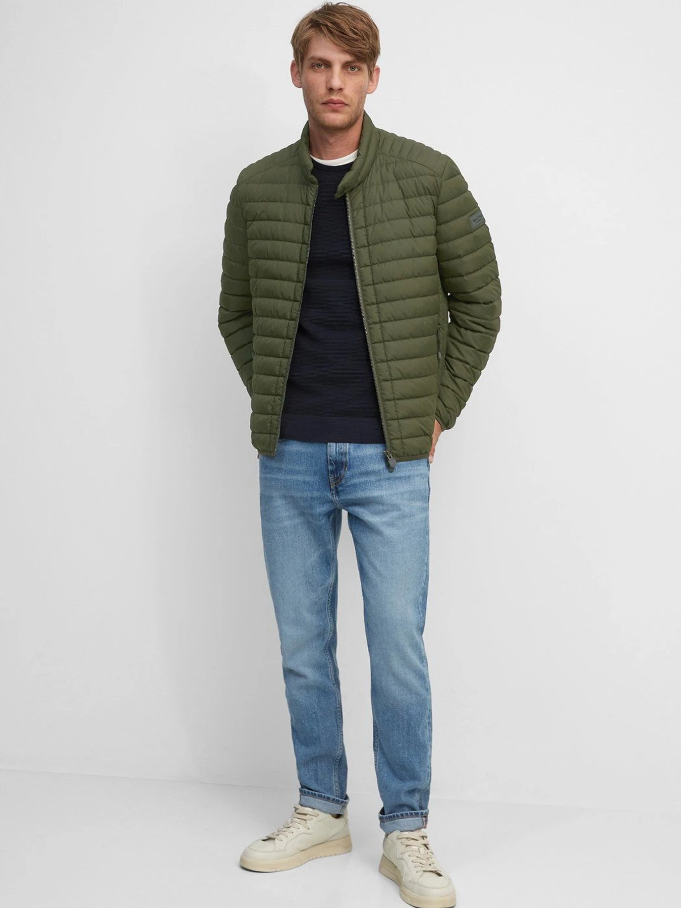 Куртки и дубленки Marc O’Polo модель M28096070076-428 Куртки и дубленки Marc O’Polo модель M28096070076-428 Фото