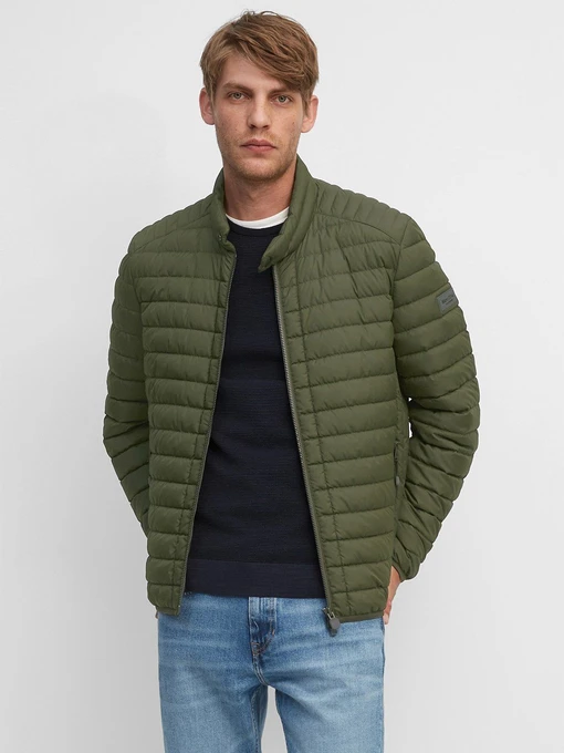 Куртки и дубленки Marc O’Polo модель M28096070076-428 Фото