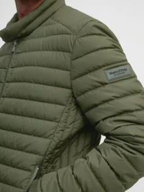 Куртки и дубленки Marc O’Polo модель M28096070076-428 Фото