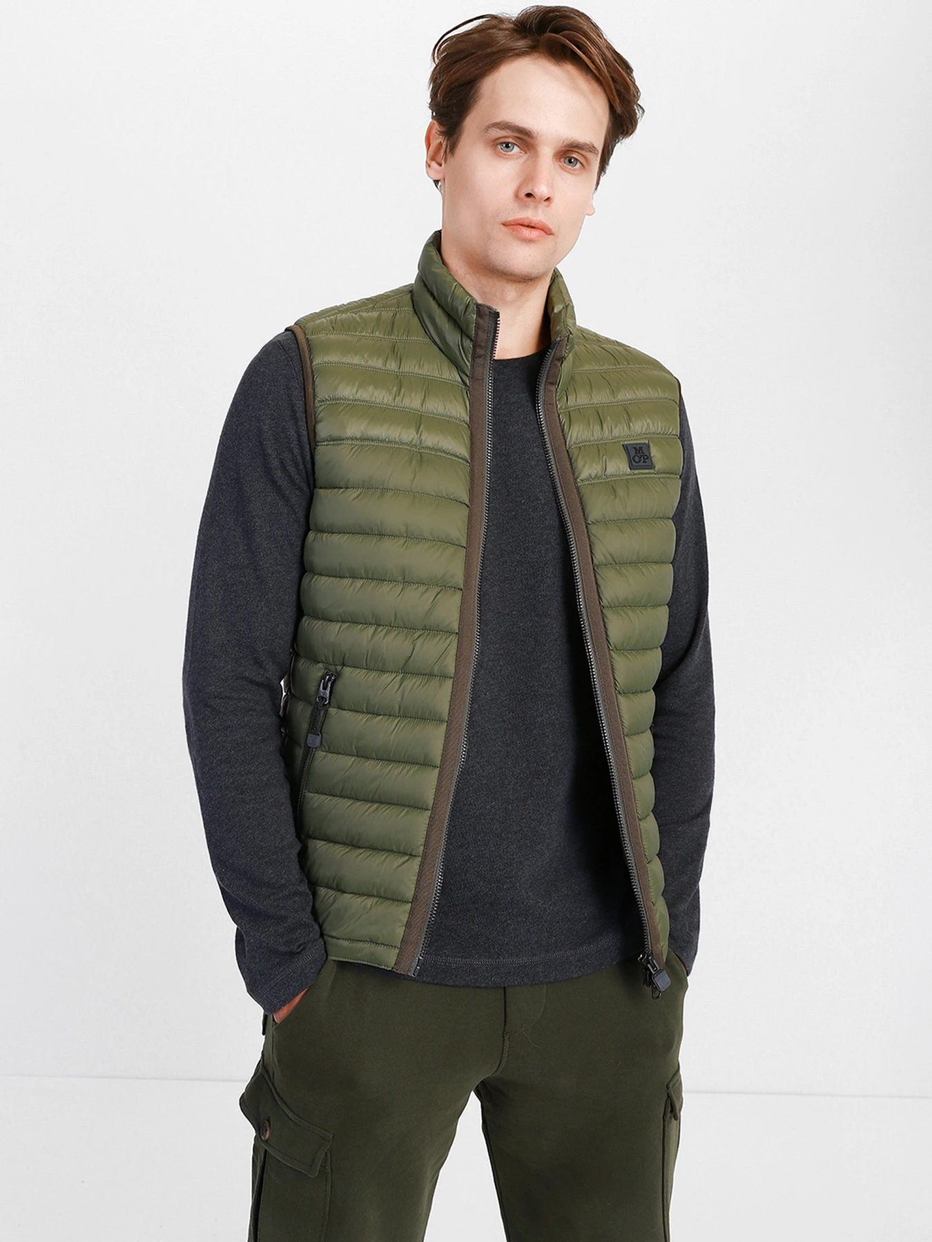 Жилети Marc O’Polo модель 127114272046-450 Фото