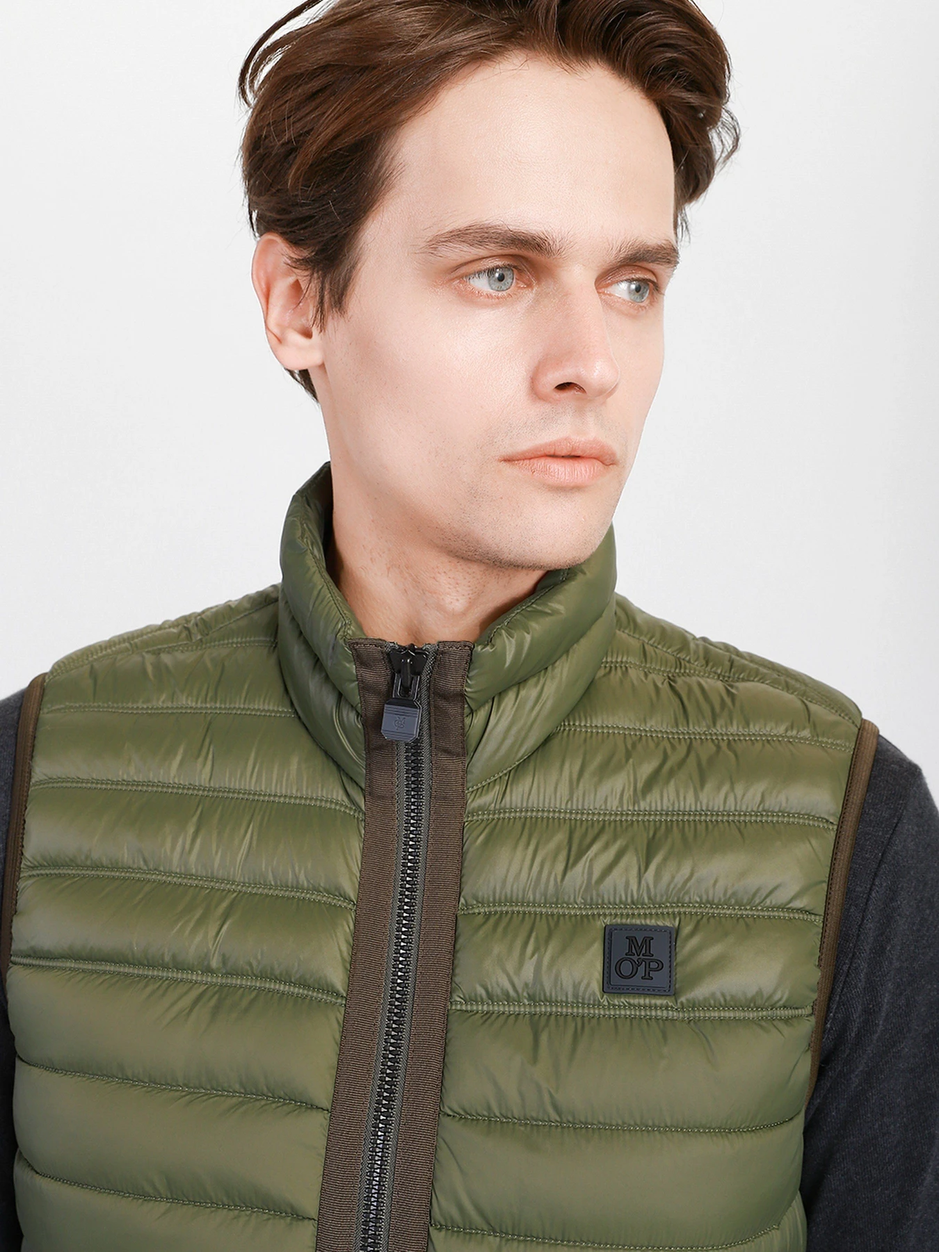 Жилети Marc O’Polo модель 127114272046-450 Фото