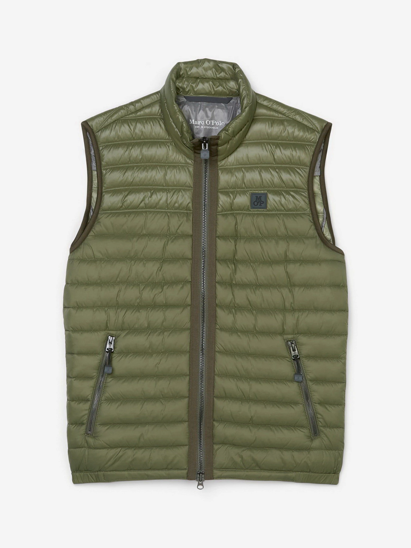 Жилети Marc O’Polo модель 127114272046-450 Фото