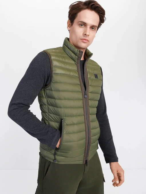Жилеты Marc O’Polo модель 127114272046-450 Фото
