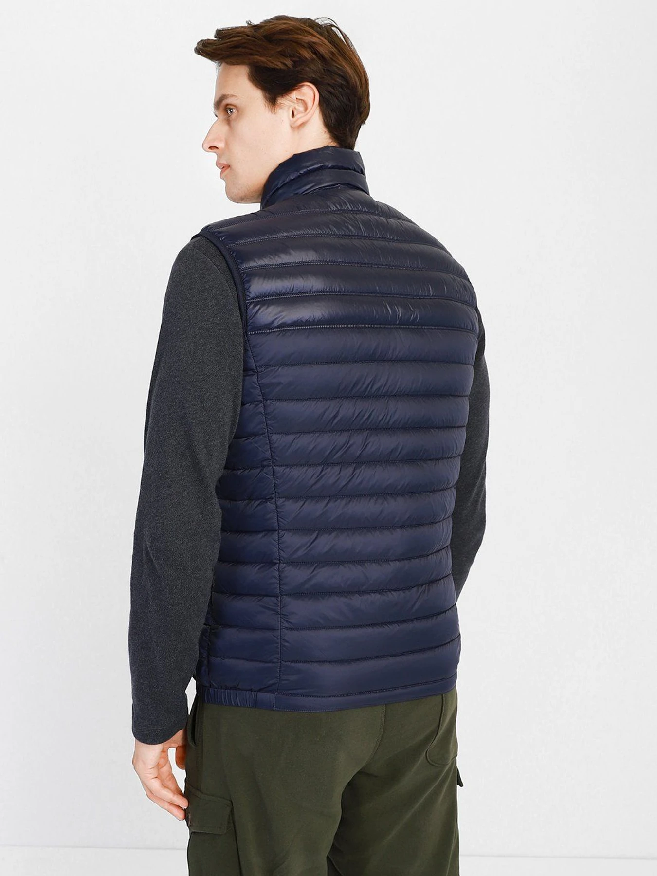 Жилети Marc O’Polo модель 127114272046-896 Фото