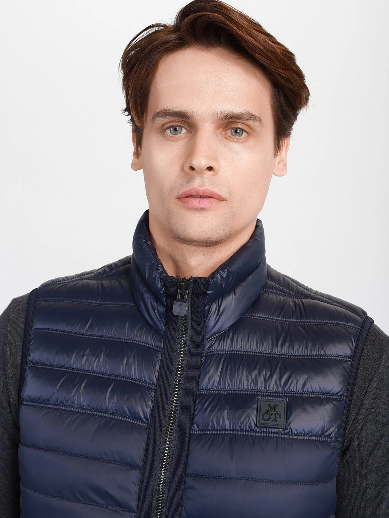 Жилети Marc O’Polo модель 127114272046-896 Фото