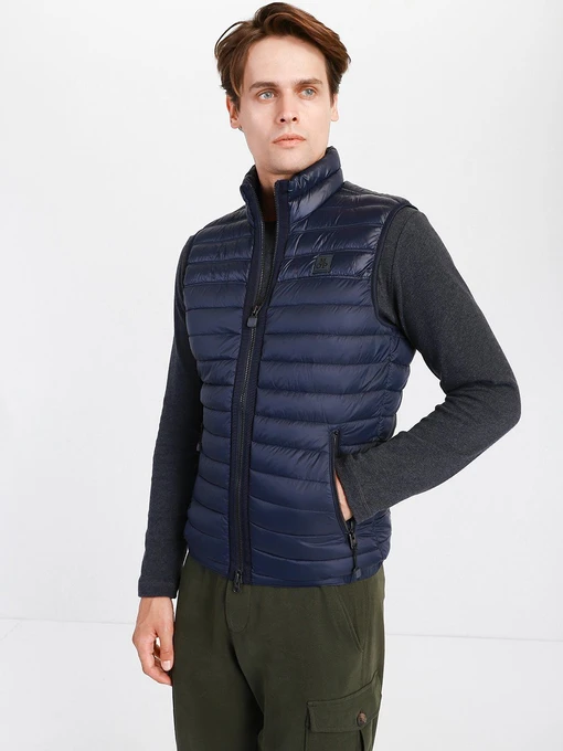 Жилеты Marc O’Polo модель 127114272046-896 Фото